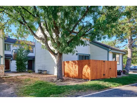 8384 S Everett Way #A, Littleton, CO 80128
