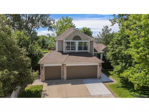 5433 S Fundy Ct, Centennial, CO 80015