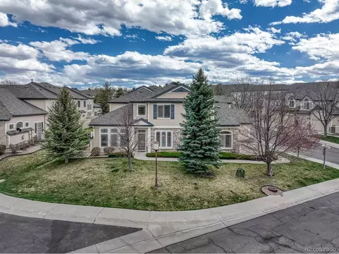 4324 S Queen Ct, Littleton, CO 80127