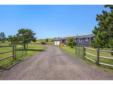 12825 Mccune Rd, Elbert, CO 80106 photo 2