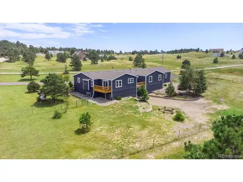 12825 Mccune Rd, Elbert, CO 80106 photo 3