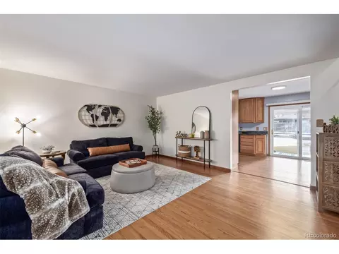 3600 E Orchard Rd, Centennial, CO 80121