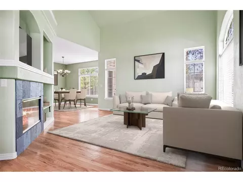 1308 S Clermont St, Denver, CO 80222
