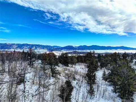 466 E Longbow Dr, Como, CO 80432