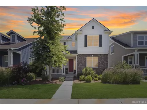 1367 S Coolidge Cir, Aurora, CO 80018