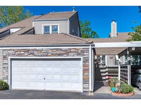 2295 S Yosemite Cir, Denver, CO 80231