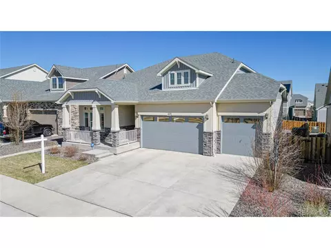 26271 E Bayaud Ave, Aurora, CO 80018