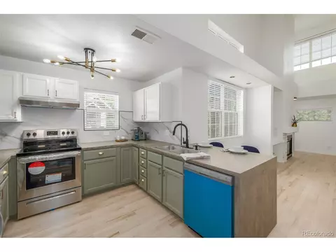 2818 W Centennial Dr #J, Littleton, CO 80123