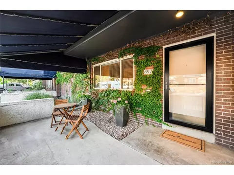 Undisclosed, Denver, CO 80220