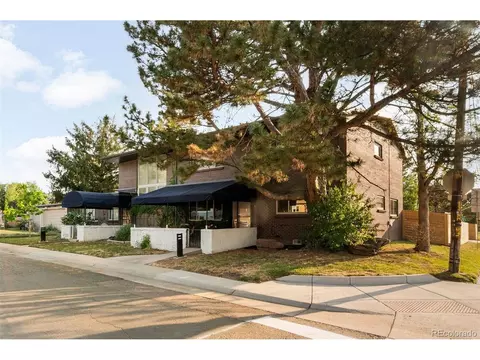 897 Glencoe St #4, Denver, CO 80220