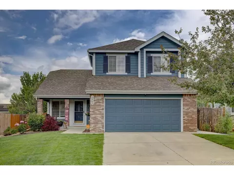 3865 S Quemoy Ct, Aurora, CO 80018