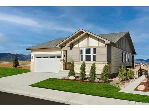 8361 Snake River St, Littleton, CO 80125