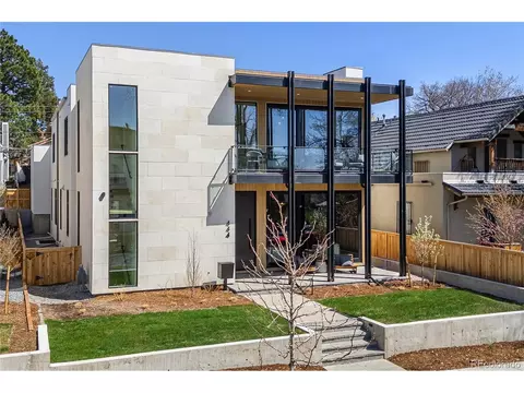 444 Milwaukee St, Denver, CO 80206