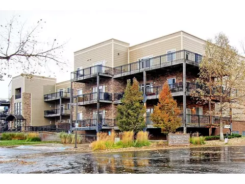 6000 W Floyd Ave #203, Denver, CO 80227