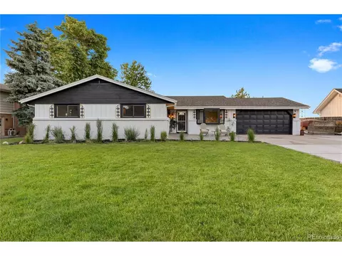13167 W 33rd Ave, Golden, CO 80401