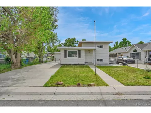 6691 Birch St, Commerce City, CO 80022