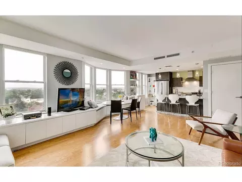 410 Acoma St #604, Denver, CO 80204