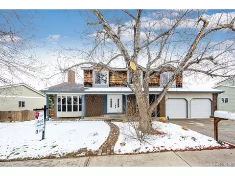 3580 S Waco Way, Aurora, CO 80013