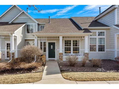 8300 Fairmount Dr #SS-103, Denver, CO 80247
