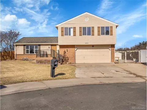 11535 Albion Ct, Thornton, CO 80233