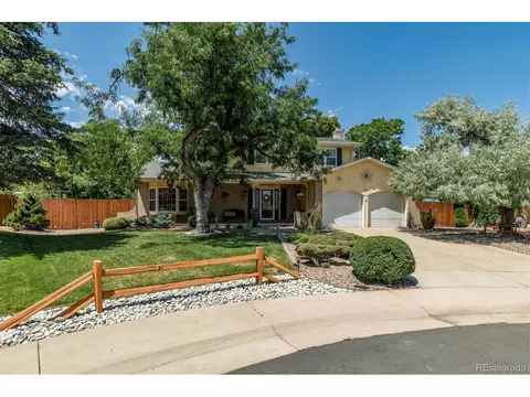 2037 S Nome St, Aurora, CO 80014