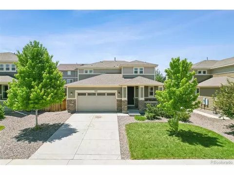9451 Market Dr, Parker, CO 80134