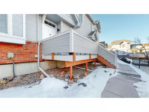 4190 E 119th Pl #B, Thornton, CO 80233 photo 27