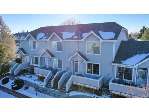 4190 E 119th Pl #B, Thornton, CO 80233 photo 1