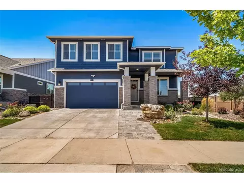 1 S Quantock St, Aurora, CO 80018