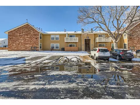 10251 W 44th Ave #7-102, Wheat Ridge, CO 80033