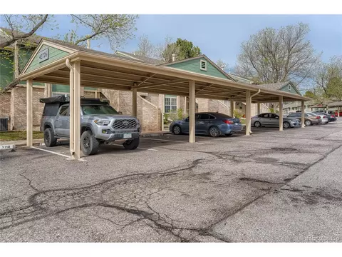 2680 E Otero Pl #6, Centennial, CO 80122 photo 22
