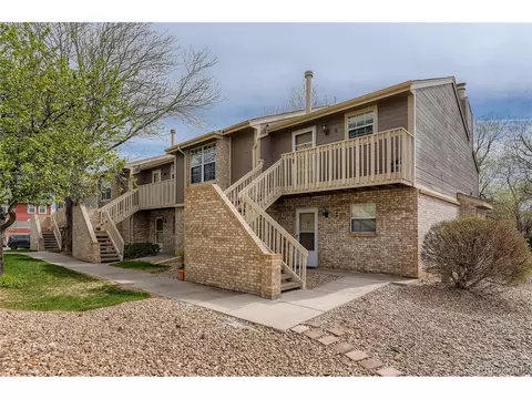 2680 E Otero Pl #6, Centennial, CO 80122 photo 1