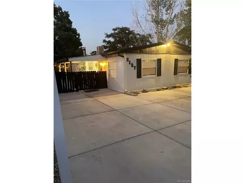 2127 W 91st Pl, Federal Heights, CO 80260
