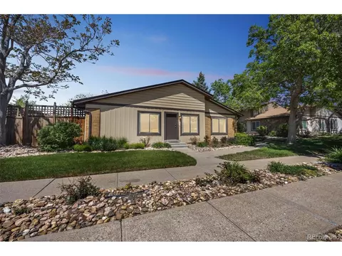 16046 E Ithaca Pl #D, Aurora, CO 80013