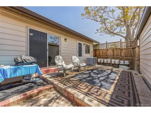 16046 E Ithaca Pl #D, Aurora, CO 80013 photo 28