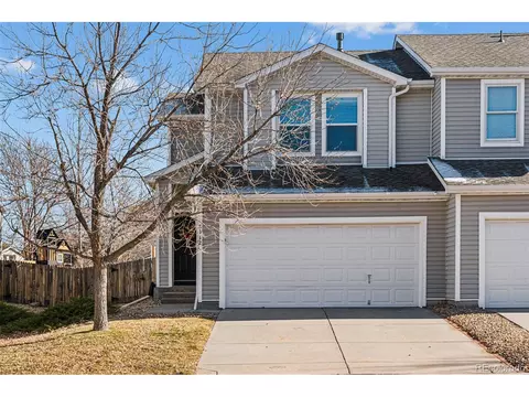 8142 S Laredo Ct, Englewood, CO 80112