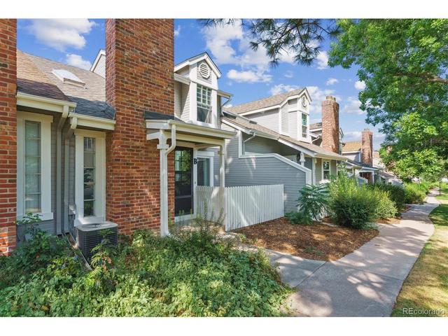 2901 W Long Dr #B, Littleton, CO 80120