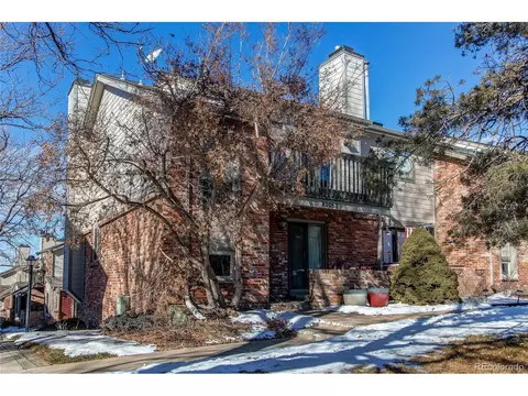 4206 S Granby St #E, Aurora, CO 80014