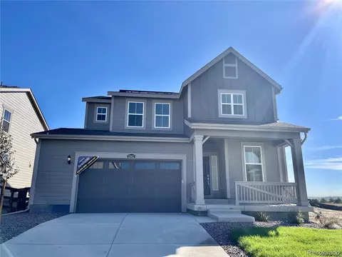 12812 Bay St, Firestone, CO 80504