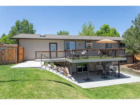 6462 S Kipling Ct, Littleton, CO 80127
