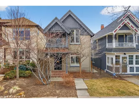 1786 S Pennsylvania St, Denver, CO 80210