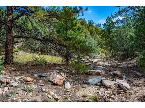 16 Mcclure Gulch, Cotopaxi, CO 81223