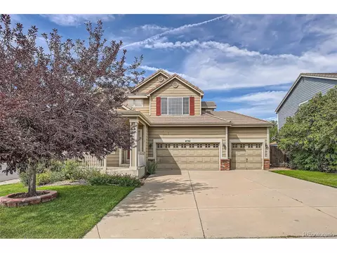 4732 S Liverpool Cir, Aurora, CO 80015