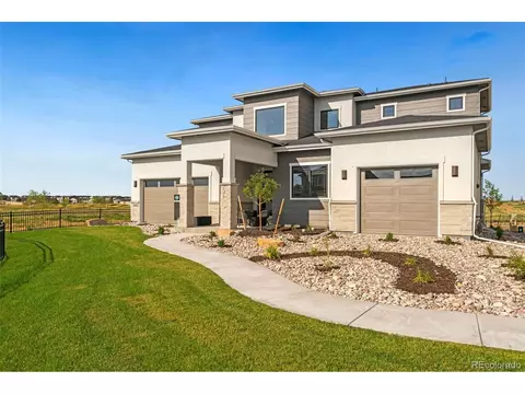 3662 N Buchanan Ct, Aurora, CO 80019
