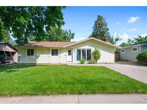 1300 S Ivanhoe Way, Denver, CO 80224