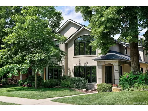355 Steele St, Denver, CO 80206