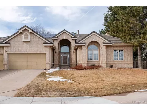 13312 W La Salle Cir, Lakewood, CO 80228
