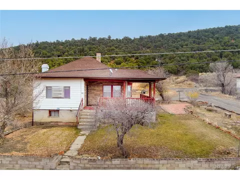 620 S Indiana Ave, Trinidad, CO 81082