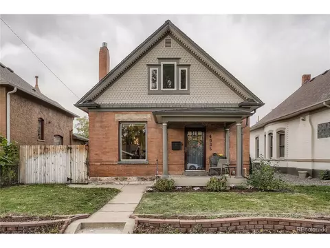 4035 Shoshone St, Denver, CO 80211 photo 1