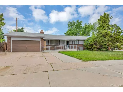 3041 S Sheridan Blvd, Denver, CO 80227